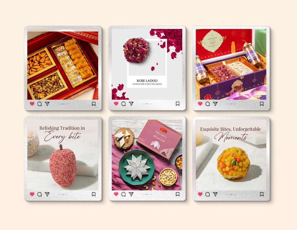 Sharman Jain Sweets