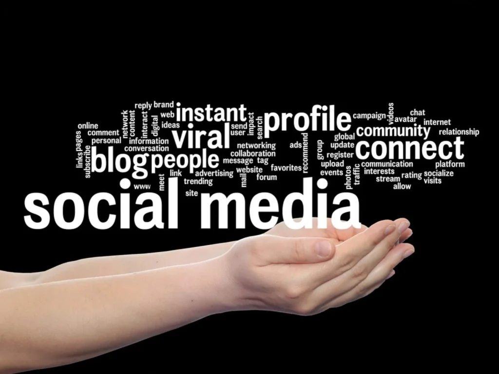 Social media marketing -ysosocial